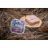   Marp Natural Plus Tray for Dogs – Turkey with Salmon - Pulyka-lazac alutálka 150g