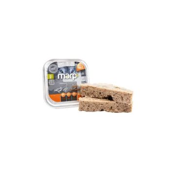   Marp Natural Plus Tray for Dogs – Duck with Goose - Kacsa és Liba alutálka 150g