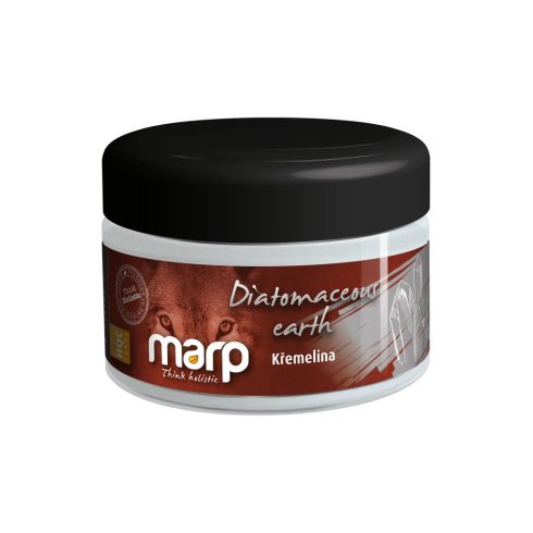 Marp Holistic Diatomaceous earth - Kovaföld 100 g