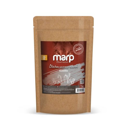 Marp Holistic Diatomaceous earth - Kovaföld 500 g