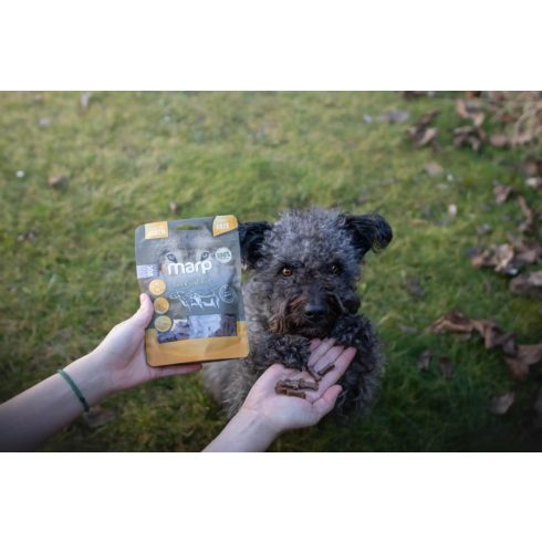 Marp Think Variety Functional Lamb with Beef Snack - Ízületvédelem 120 g