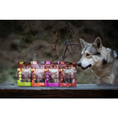 Marp Holistic Plus Duck Snack 80 g