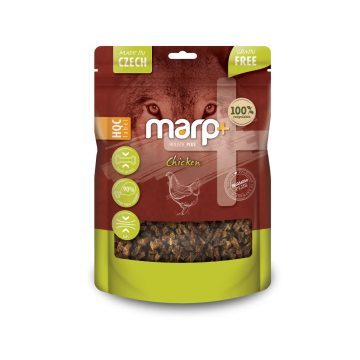 Marp Holistic Plus Chicken Snack 80 g