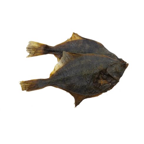 Marp Holistic - Dried Plaice - Szárított lepényhal