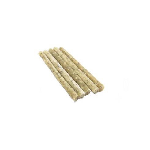 Marp Holistic - Collagen Sticks with Kelp - Kollagén rudak barna algával 5 db kb 12 cm