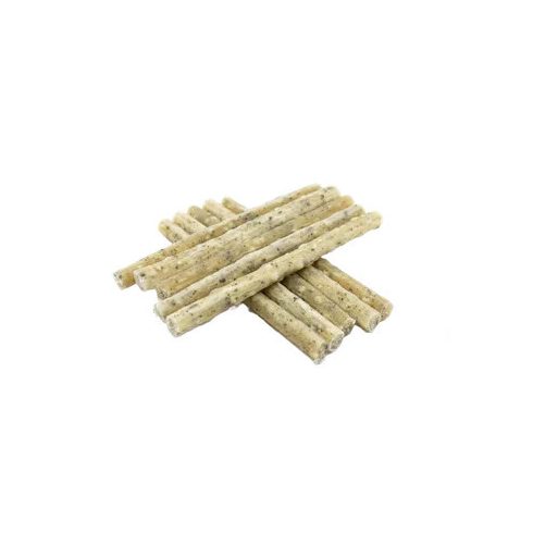 Marp Holistic - Collagen Sticks with Kelp - Kollagén rudak barna algával 10 db kb 12 cm