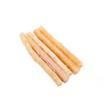   Marp Holistic - Collagen Sticks with Turmeric - Kollagén rudak kurkumával 5 db kb 12 cm
