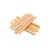 Marp Holistic - Collagen Sticks with Turmeric - Kollagén rudak kurkumával 10 db kb 12 cm
