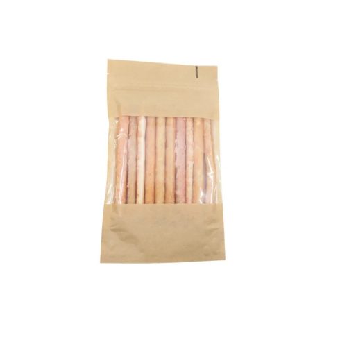 Marp Holistic - Collagen Sticks with Turmeric - Kollagén rudak kurkumával 10 db kb 12 cm