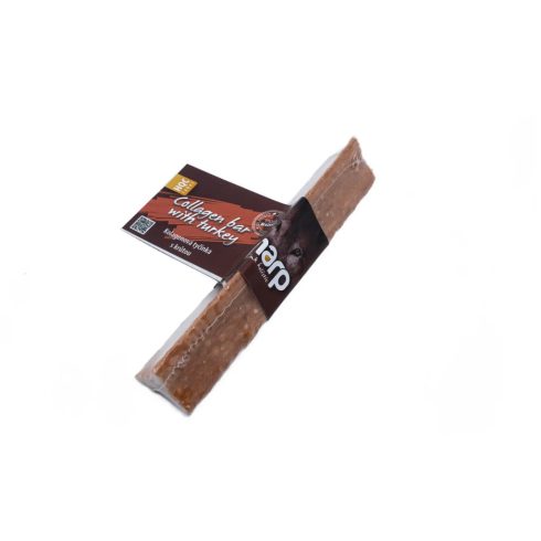 Marp Holistic - Collagen Stick with Turkey - Kollagén hasáb pulykával kb 18 cm