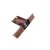 Marp Holistic - Collagen Stick with Turkey - Kollagén hasáb pulykával kb 18 cm