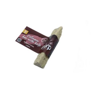   Marp Holistic Collagen Stick with Kelp - Kollagén hasáb barna algával kb 12 cm