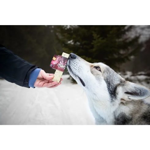 Marp Holistic Collagen Stick with Kelp - Kollagén hasáb barna algával kb 12 cm