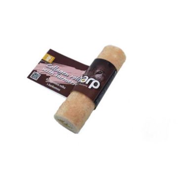   Marp Holistic - Collagen Roll with Turmeric - Kollagén tekercs kurkumával kb 12 cm
