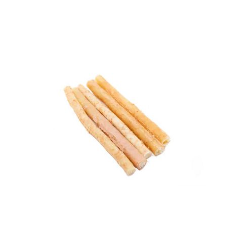 Marp Holistic - Collagen Sticks with Turmeric - Kollagén rudak kurkumával 1 db kb 12 cm