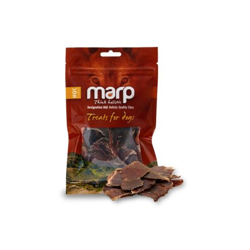 Marp Holistic Dried Veal - Szárított Borjúhús 40 g