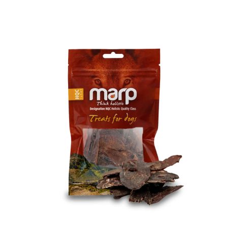 Marp Holistic Dried Venison - Szárított Szarvashús 40 g