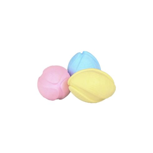 Amarago eco friendly rugby blue - Rögbi kék 10cm/110g