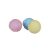 Amarago eco friendly ball blue - Labda kék 8cm/105g