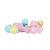 Amarago eco friendly ball blue - Labda kék 8cm/105g