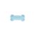  Amarago Eco friendly bone small pink - Kicsi csont kék 13cm/70g