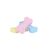  Amarago Eco friendly bone small blue - Kicsi csont rózsaszín 13cm/70g