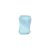 Amarago eco friendly soda can blue - Kék sörös doboz 16cm/110g
