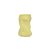 Amarago eco friendly soda can yellow - Sárga sörös doboz 16cm/110g
