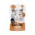 Kitty Joy Cat Lick - Csirke + Lazac krém 4 * 15 g