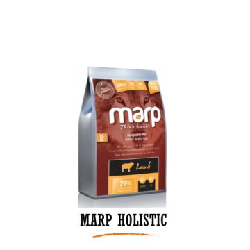 Marp Holistic
