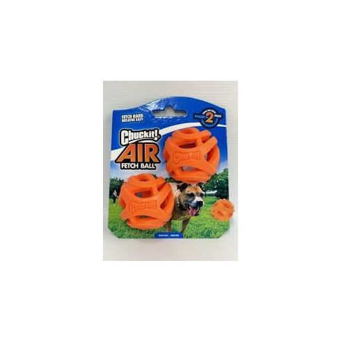 Chuckit! Breathe Right Fetch Ball M 2db