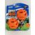 Chuckit! Breathe Right Fetch Ball M 2db