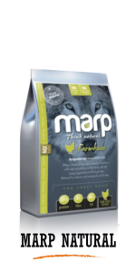 Marp Natural