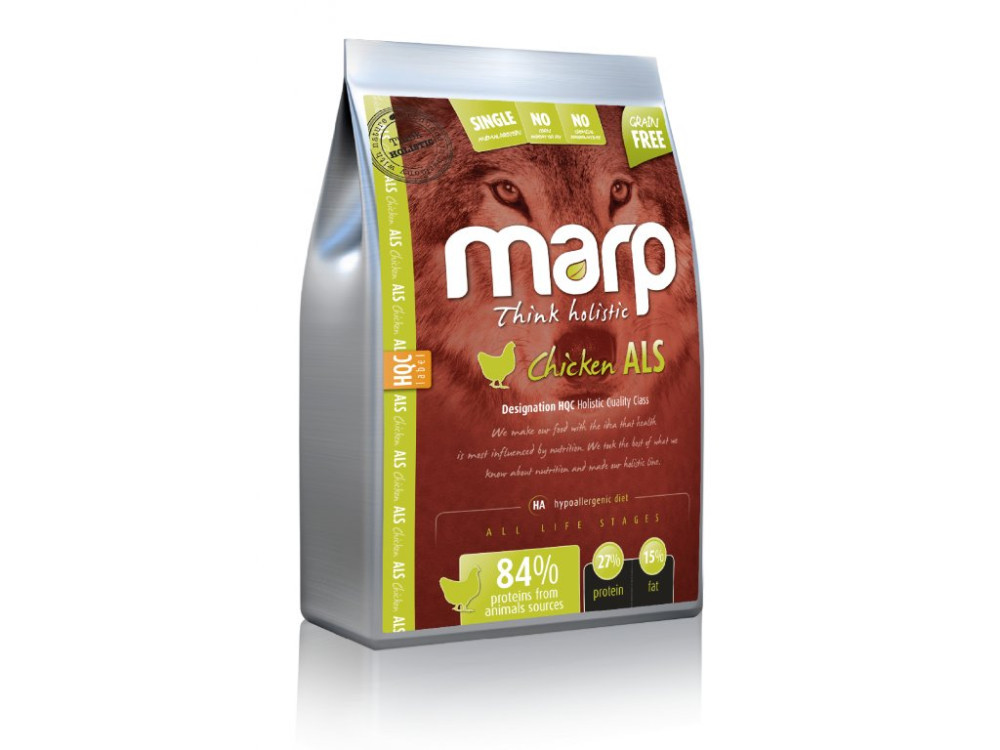 MARP Holistic Chicken ALS Csirke 2 kg