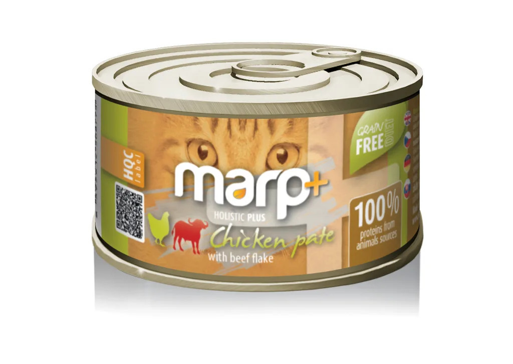 Marp CAT Holistic Plus