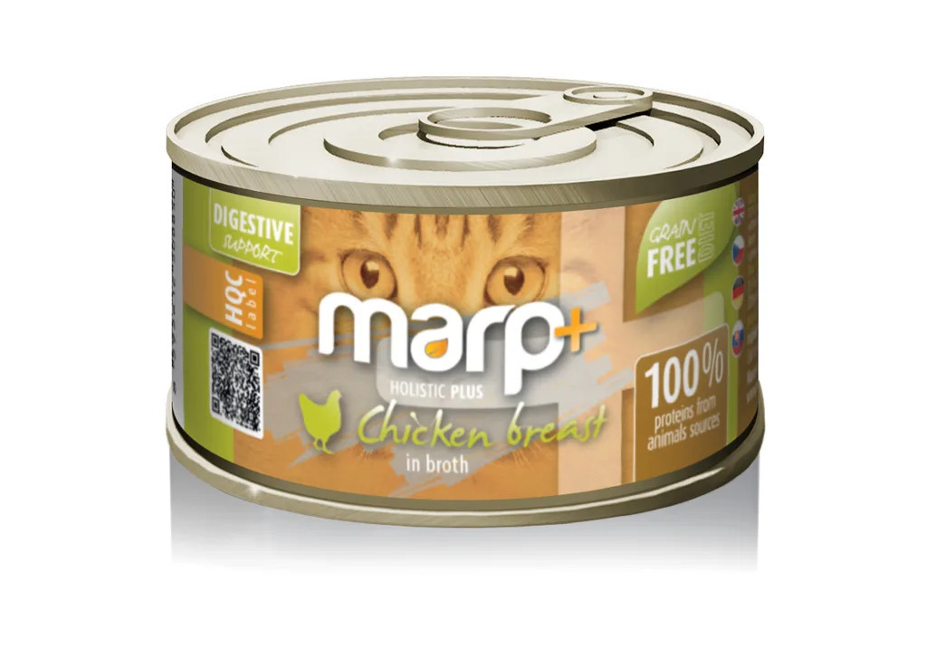 Marp CAT Holistic Plus