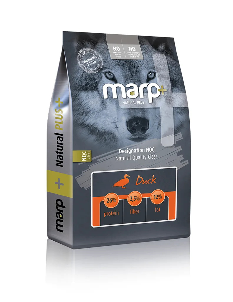 MARP Natural Plus Duck 2 kg
